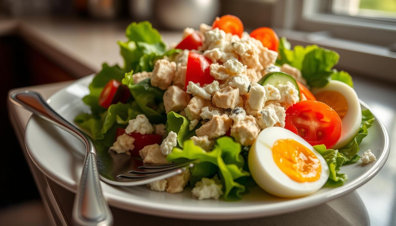 Did Chick-fil-A get rid of the Cobb salad?