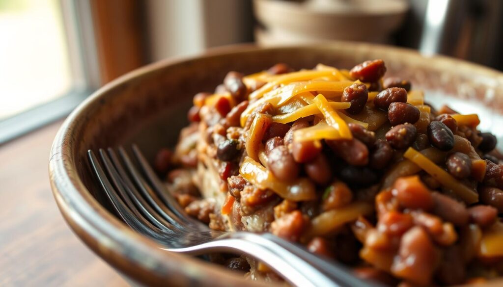 John Wayne Casserole