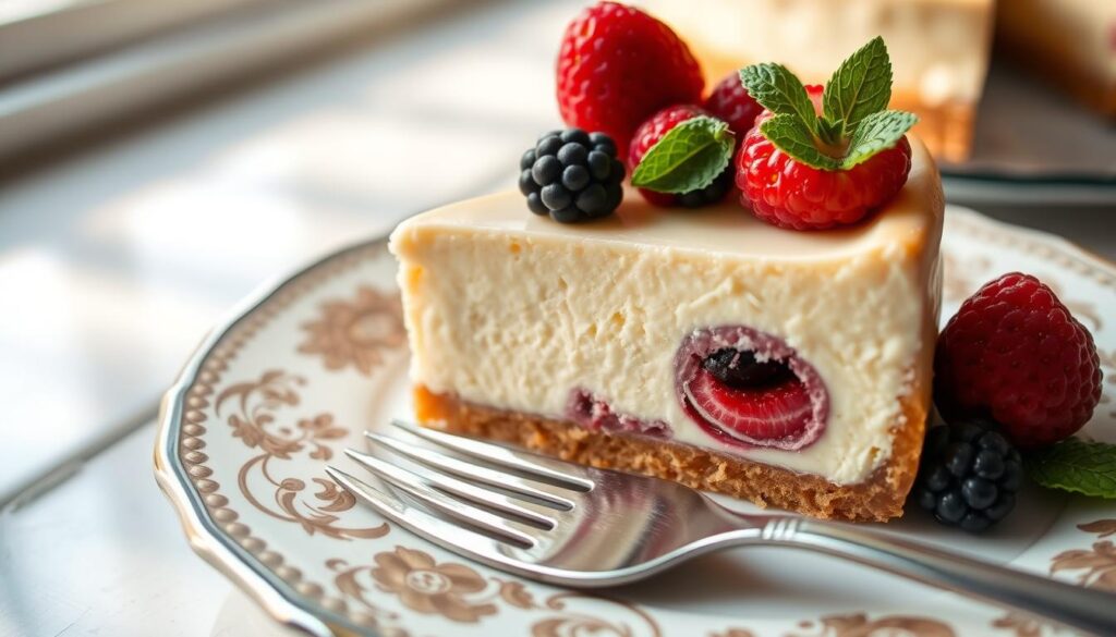 Philadelphia cheesecake recipes