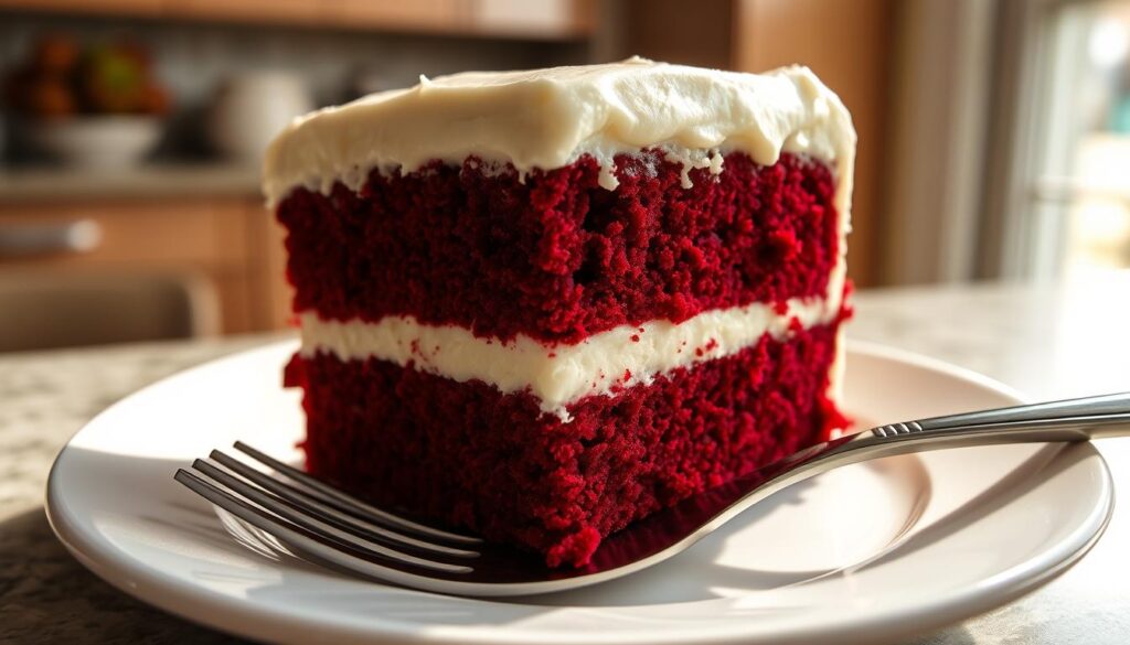 Red Velvet Cake