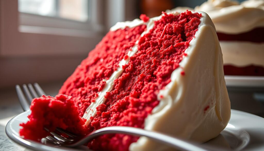 Red Velvet frosting