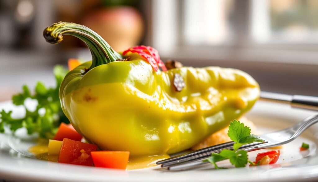 What is a poblano pepper?