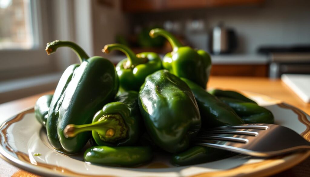 What's another name for poblano pepper?