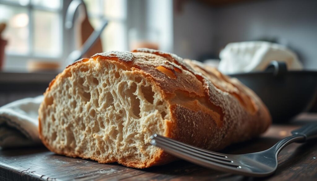 Why do so many people make sourdough bread?