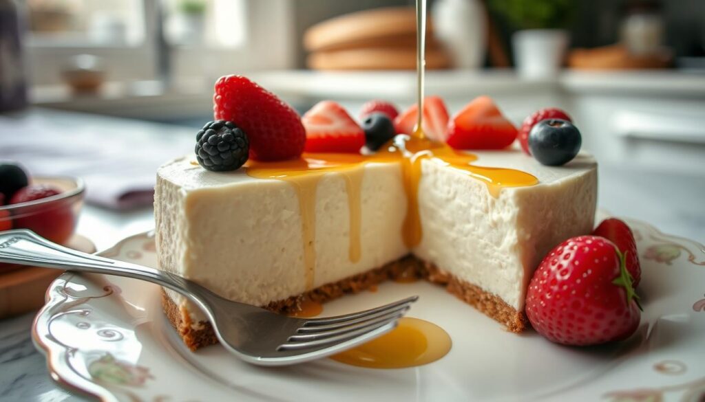 cheesecake baking tips