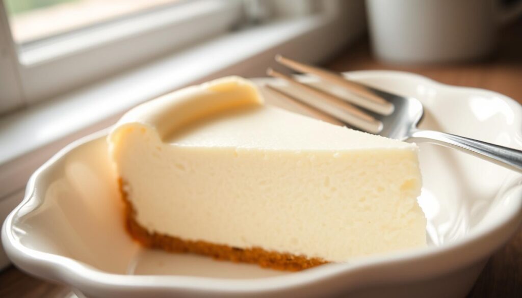 cheesecake consistency tips