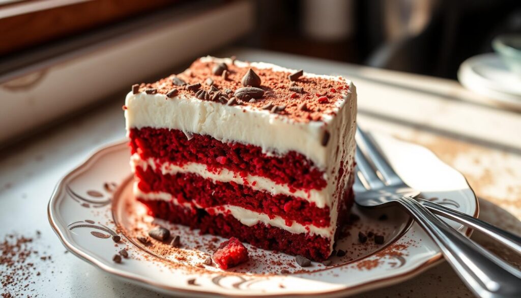 misconceptions about red velvet cake