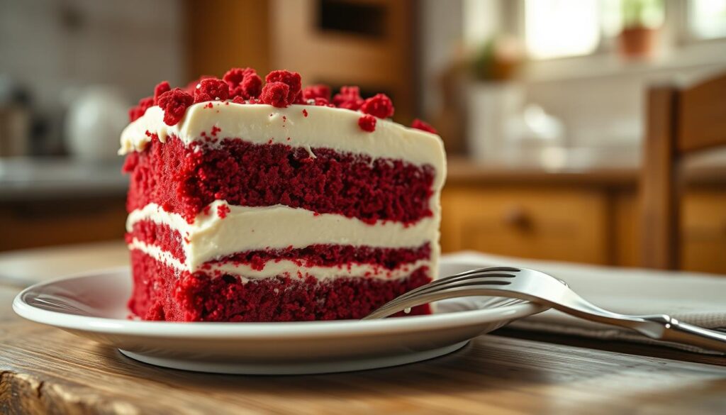 red velvet cake recipes