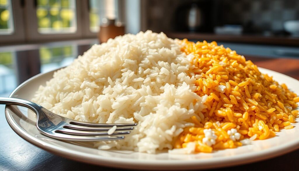 rice types for fried rice